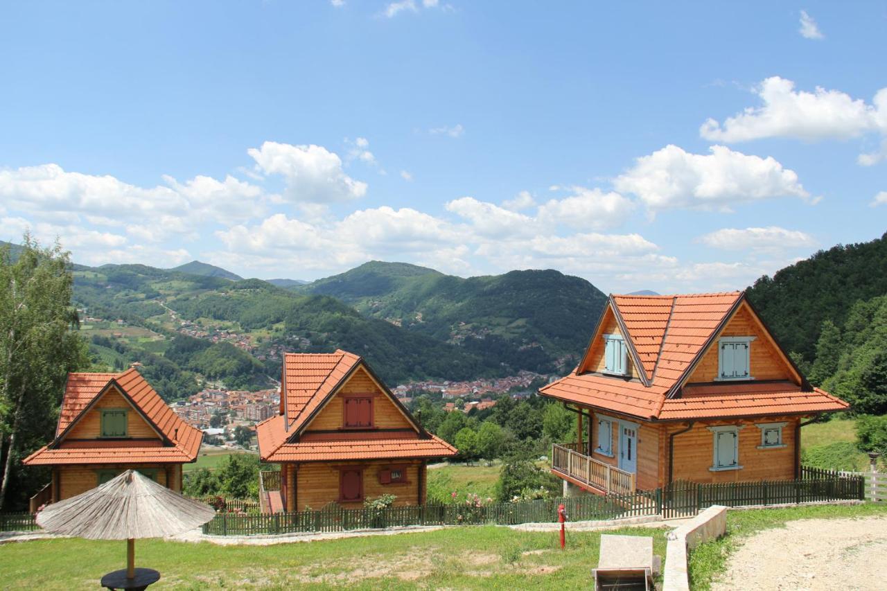 Lodge 