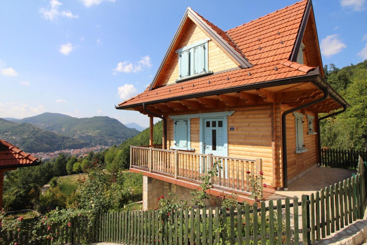 Lodge 